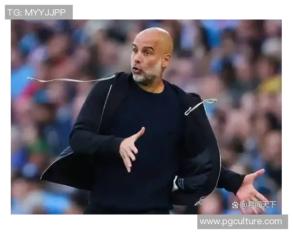 瓜迪奥拉摆大巴稳守阿森纳平局对比马竞贸然对攻惨败四球