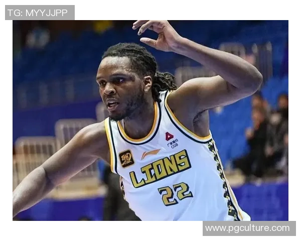 广厦确定新赛季外援阵容：布朗、卡尔顿、桑普森与雷琼-塔克加盟