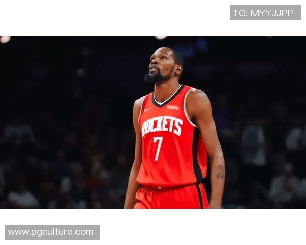 名记爆料若火箭签KD仅愿两年八千万降薪超四千万震惊联盟