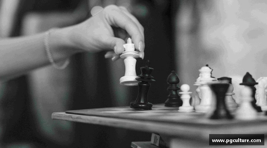 TapTap点点挑战自我，突破极限